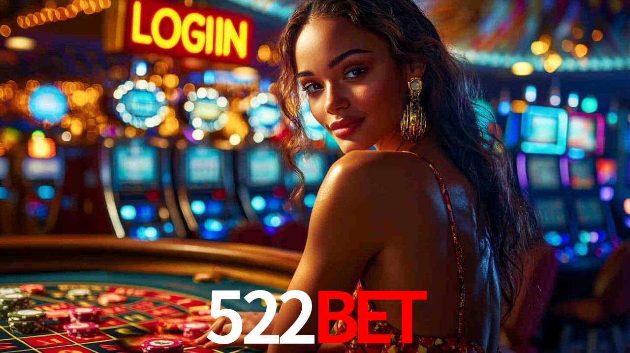 Avaliações dos Jogadores 522bet