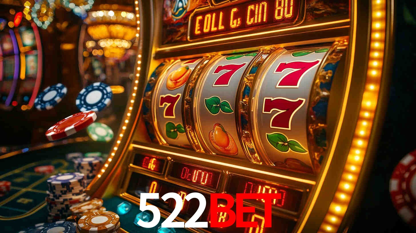 522bet App Interface