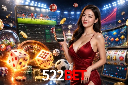 Slot Games 522bet