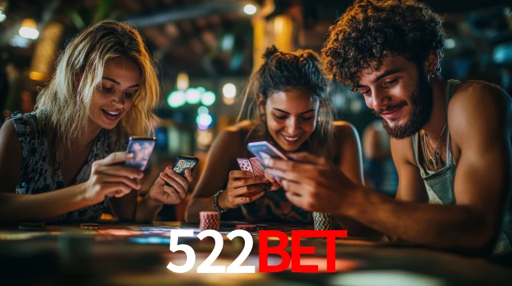 Daily Bonuses 522bet