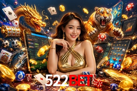 Secure Login 522bet