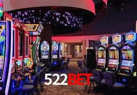 Especiais de Fim de Semana 522bet