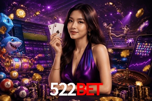 Live Casino 522bet