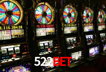 Inovações de Jogos na 522bet: O Futuro das Experiências Interativas
