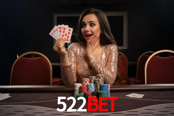 cassino 522bet