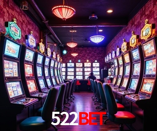 522bet Plataforma Oficial