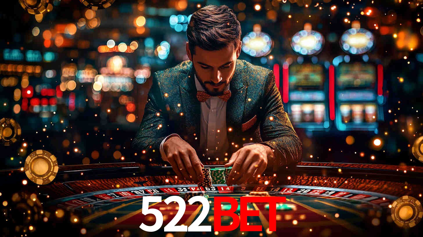 522bet bonus