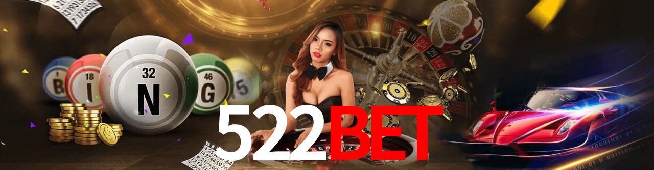 522bet Plataforma