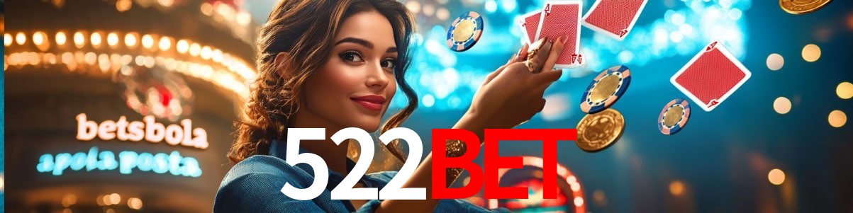 Welcome Bonus 522bet