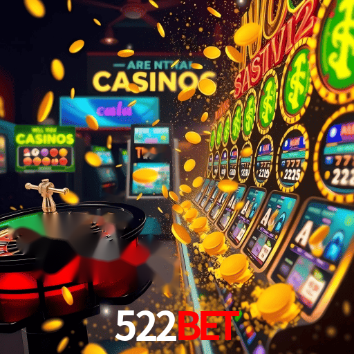 Inovações de Jogos na 522bet: O Futuro das Experiências Interativas