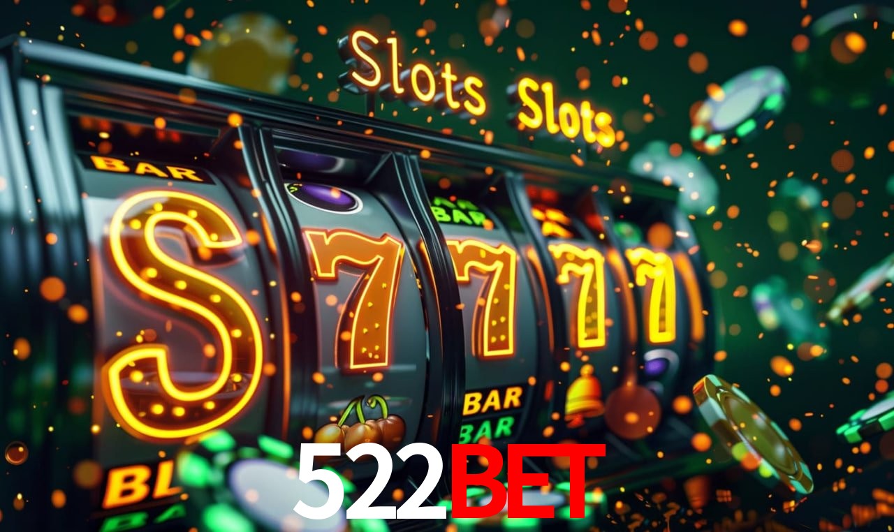 Casino VIP 522bet