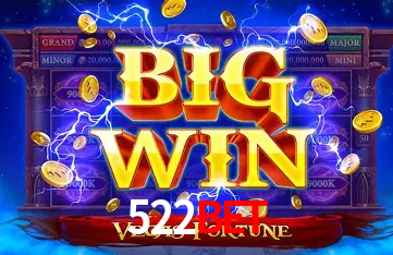522bet cadastro