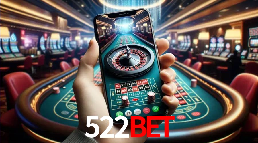 Account Benefits 522bet