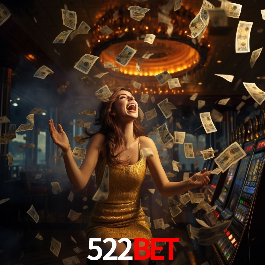 VIP Casino 522bet