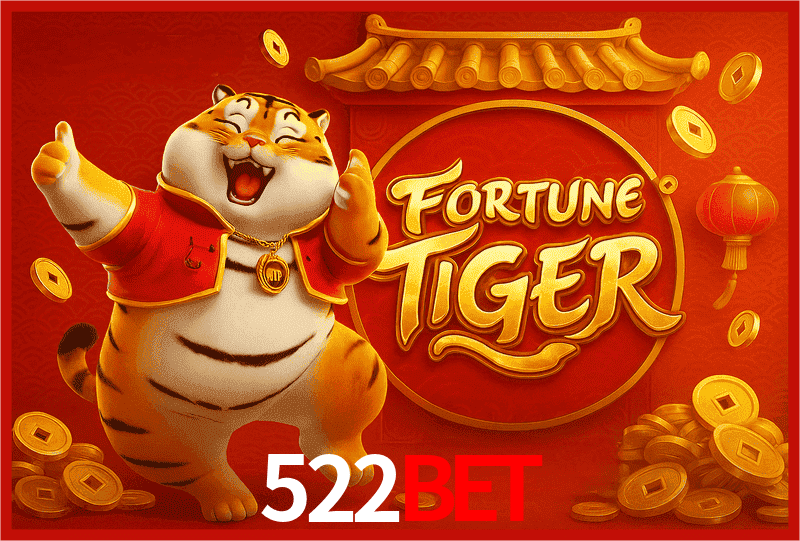 522bet Fortune Tiger