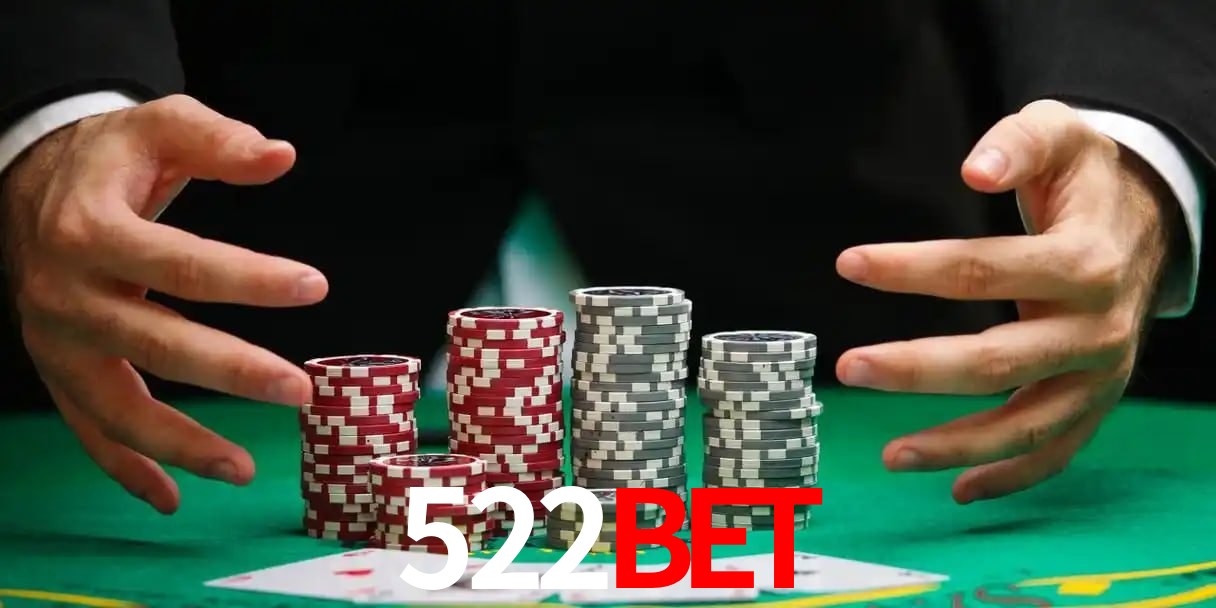 522bet Slots