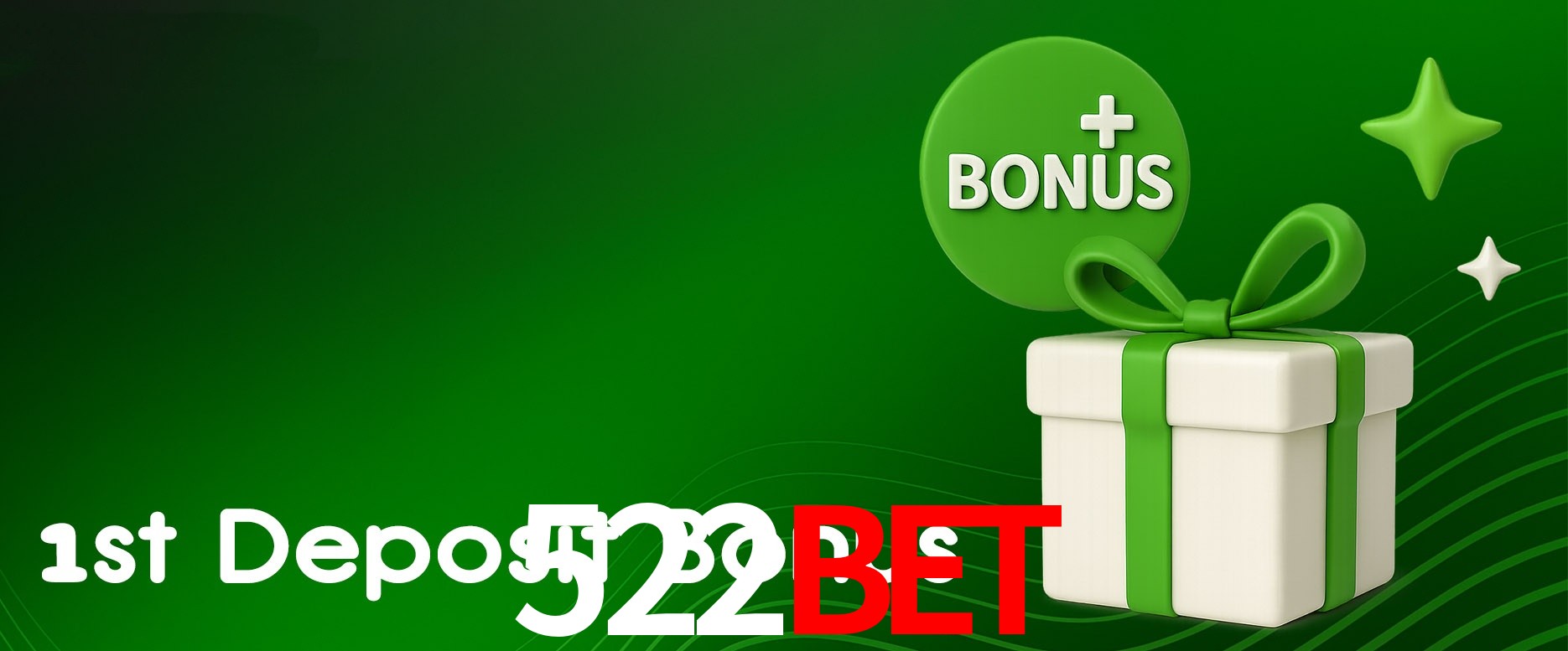 Recursos de Bônus 522bet