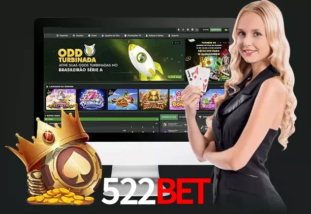 Promoção Relâmpago 522bet