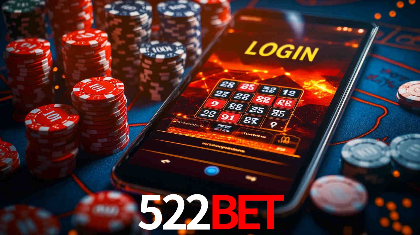 522bet,522bet paga