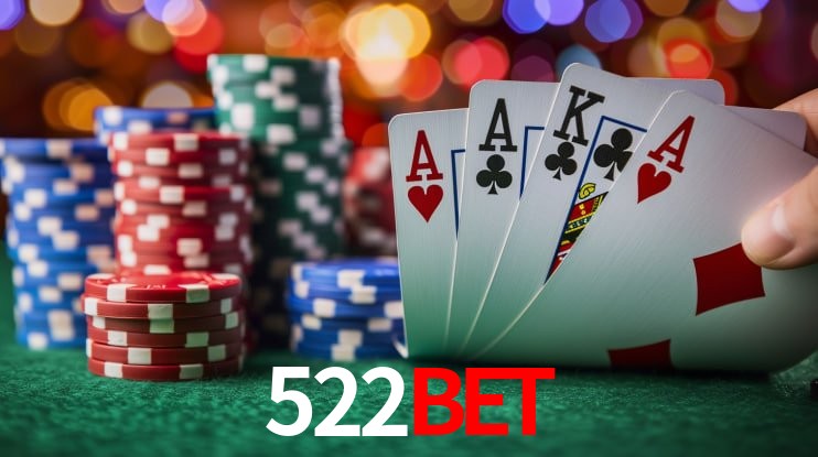 Promoções Sazonais 522bet