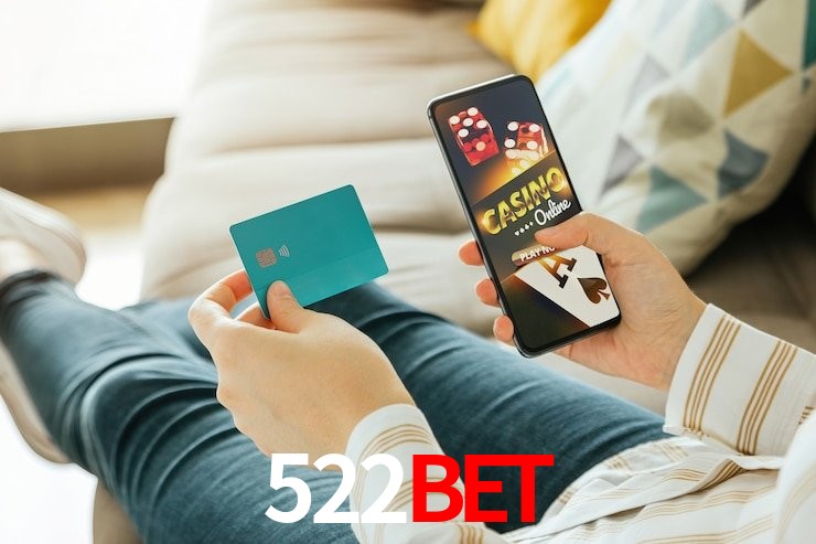 Promoção Relâmpago 522bet