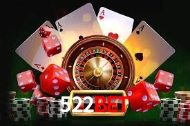 Promoções Sazonais 522bet