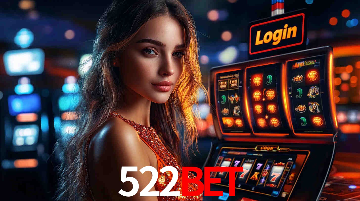 Sinta a adrenalina dos jogos de cassino com 522bet