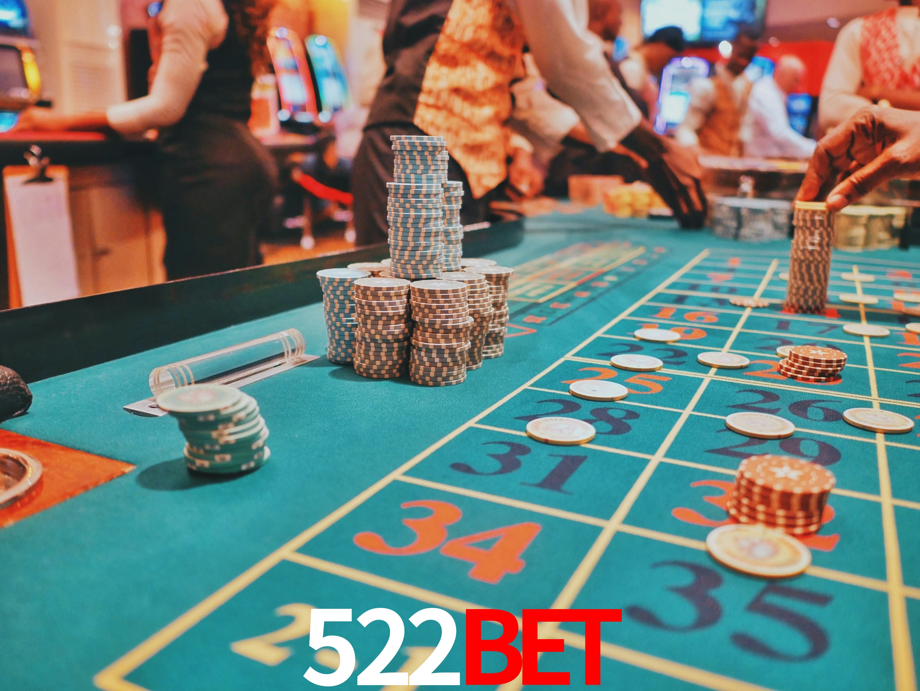 Casino VIP 522bet