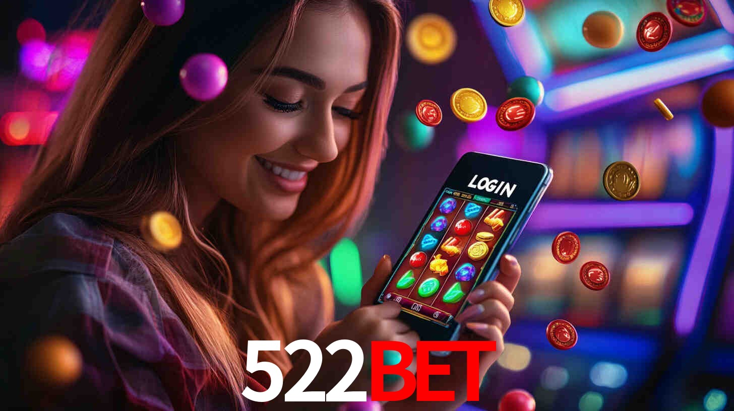 522bet,522bet paga
