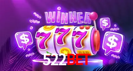 Descubra o Mundo do Cassino Online com 522bet