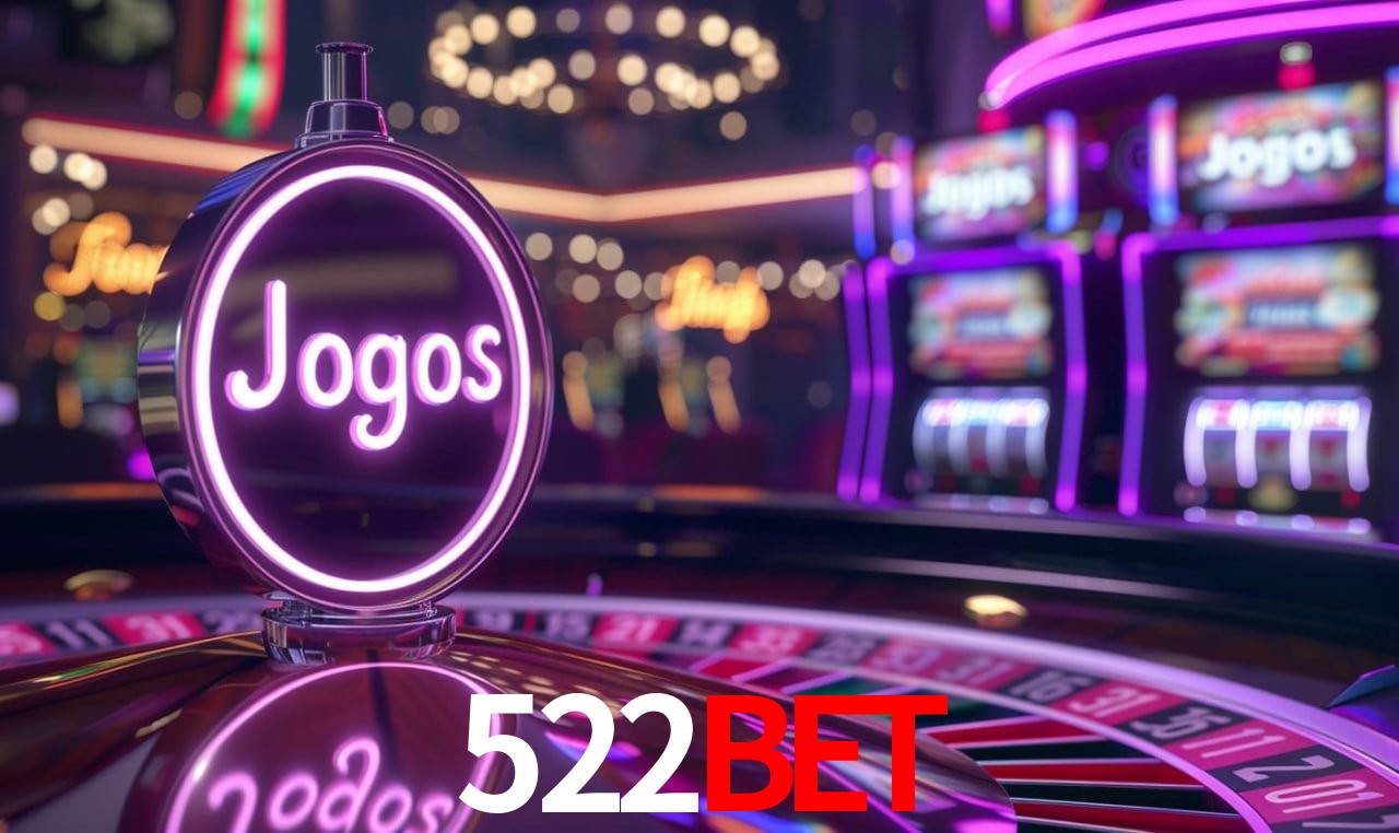 Sistemas de Segurança 522bet